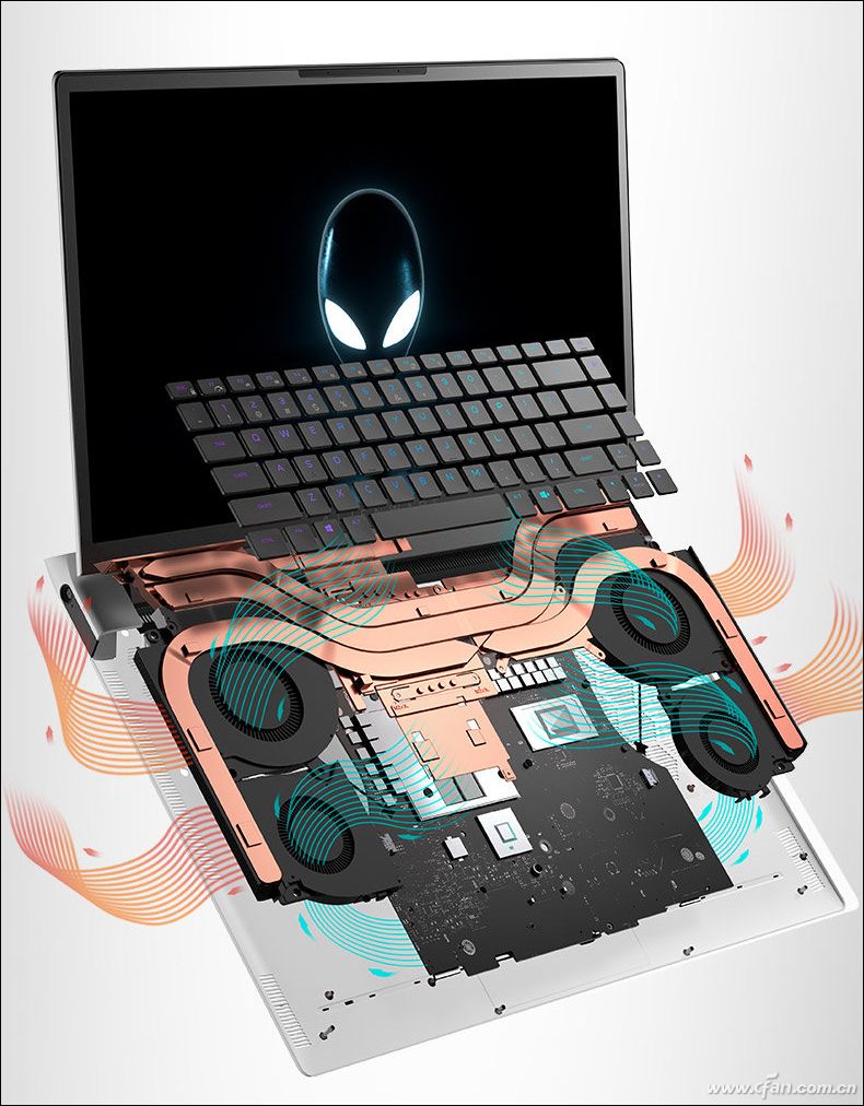 手机里面的vc均热板是什么,使用vc均热板的笔记本推荐