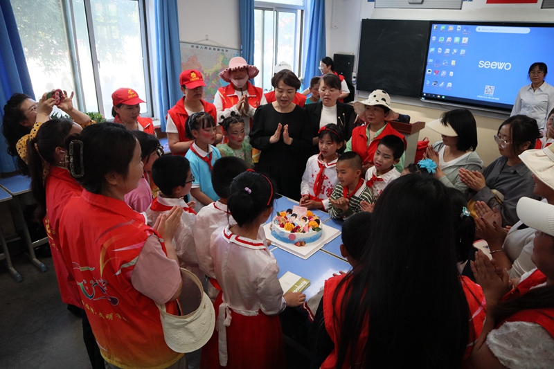 助力脱贫攻坚爱心帮扶活动,助力脱贫攻坚爱心助残