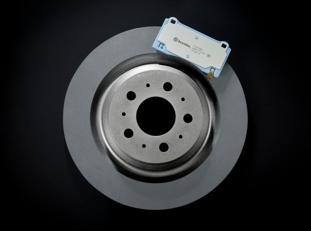 布雷博刹车片厂家质保多久,布雷博刹车正品