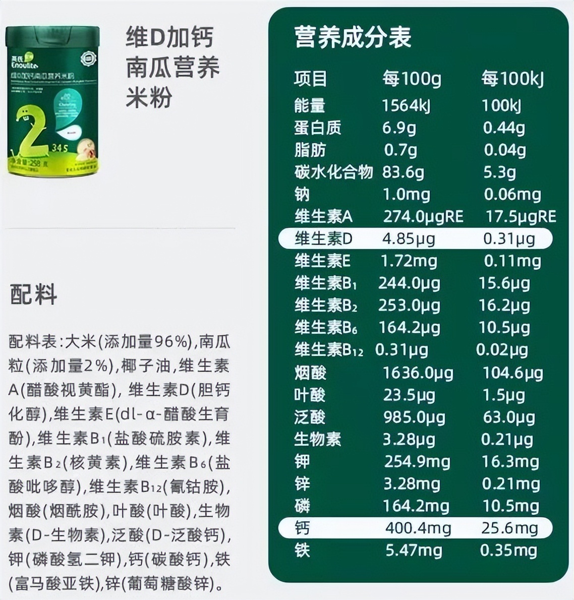 【网红零辅】这个品牌把辅食分阶后，米糊冲到淘宝母婴亲子第一！