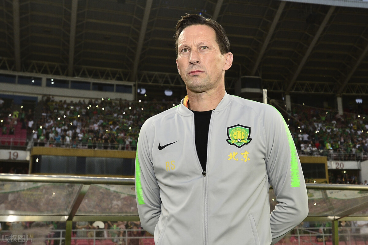 国安斯坦利教练下课了吗,北京国安前主教练斯坦利