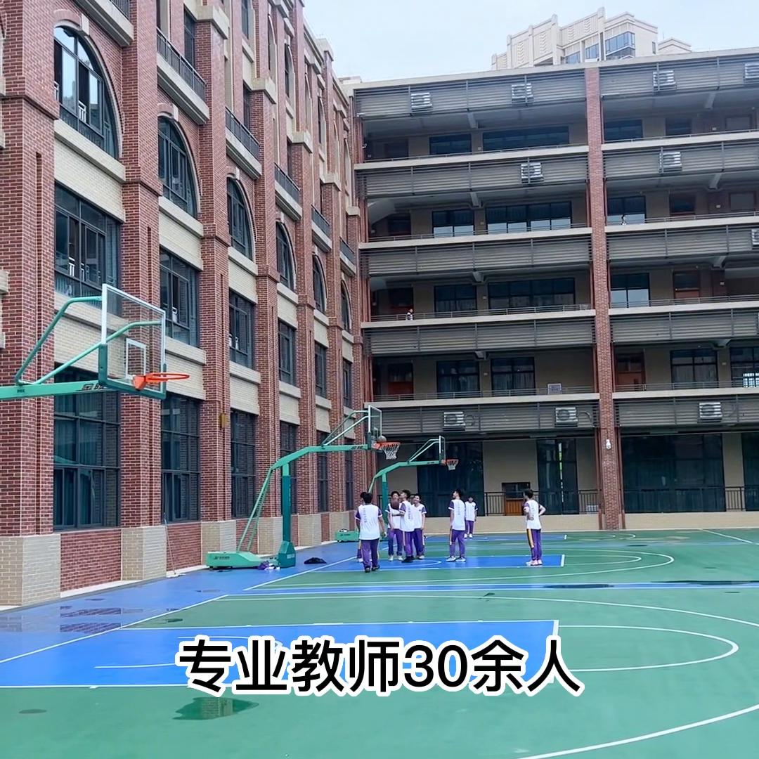 东莞丰泰外国语学校,东莞市丰泰外国语学校高中升学率