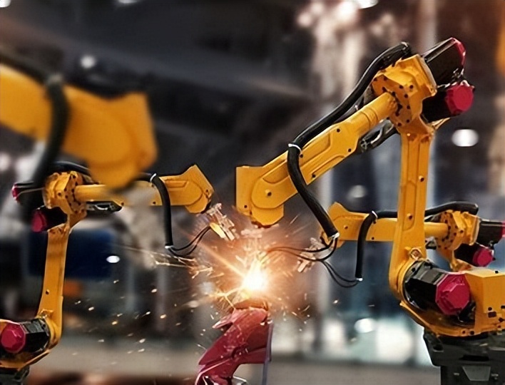 人类的智能好帮手,工业机器人有多重要