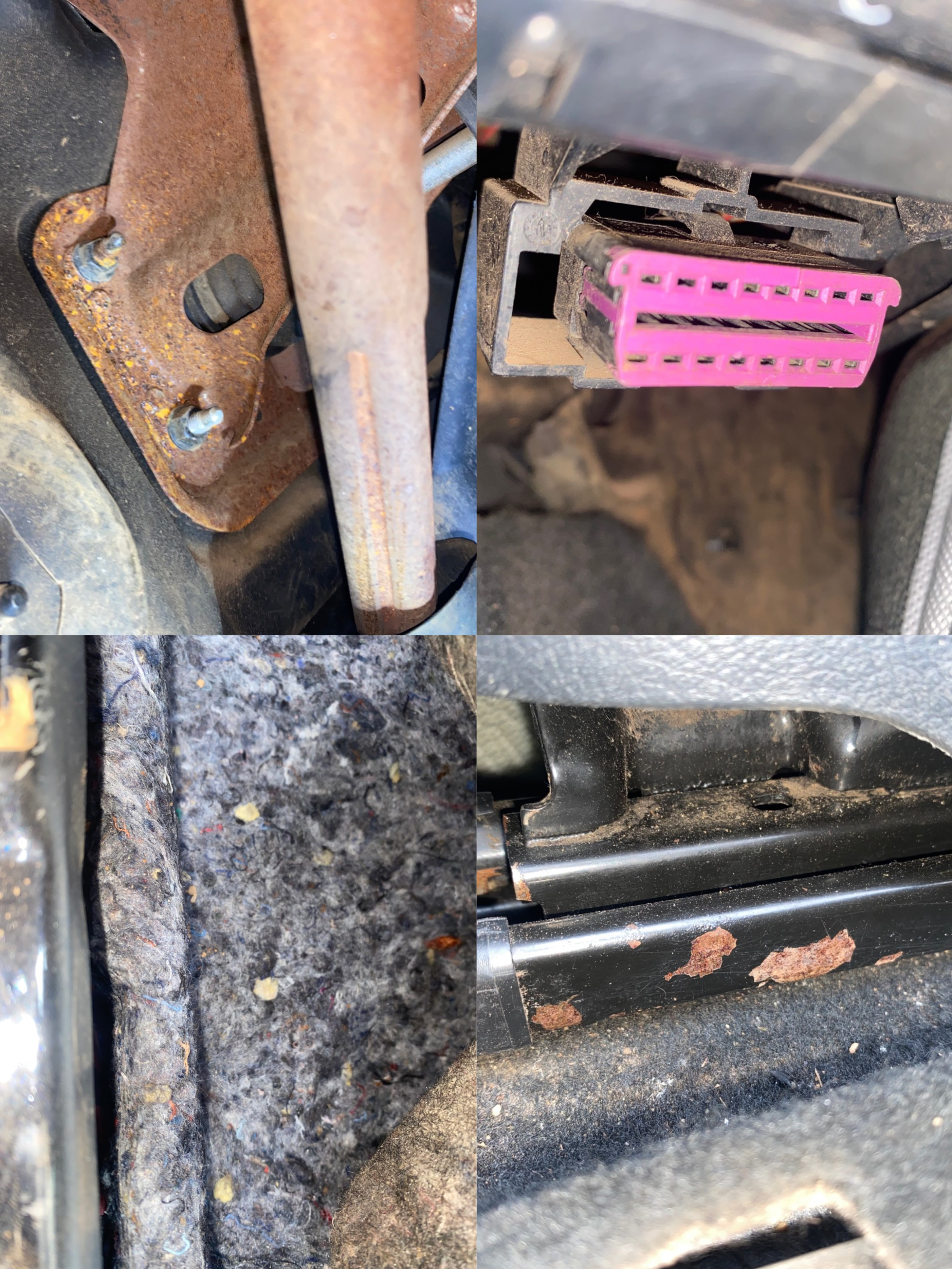 大众途观被撞,大众途观出毛病怎么办