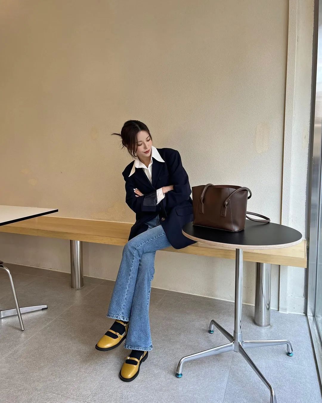 性价比高的春夏单鞋推荐,时尚百搭柔软舒适这款鞋超级推荐