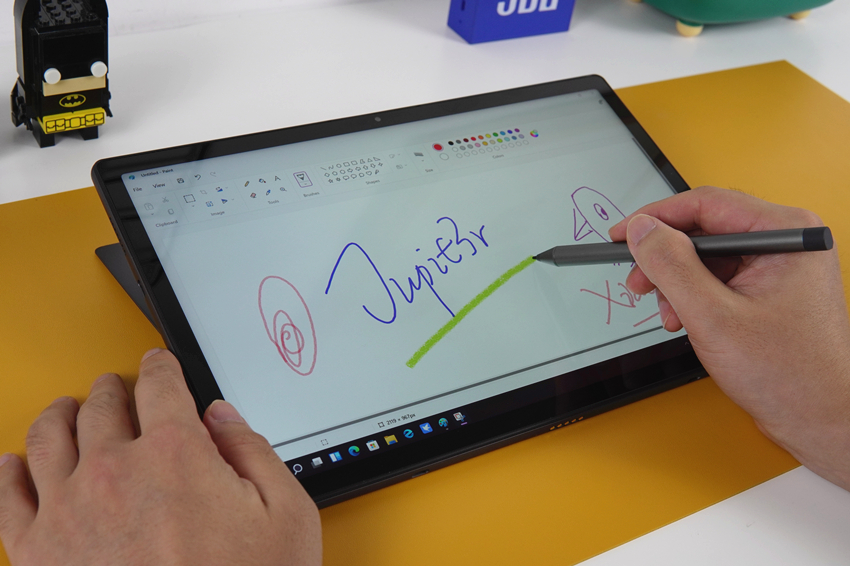 联想小新2024笔记本测评,联想小新2023款笔记本测评