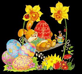 复活节的来历英语,复活节的来历