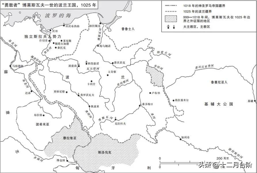 俄罗斯与波兰有什么历史恩怨解说,俄罗斯和波兰在历史上有什么恩怨