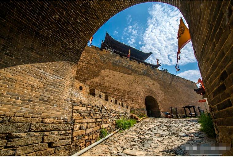 忻州市宁武县经济实力,代县和忻州的关系