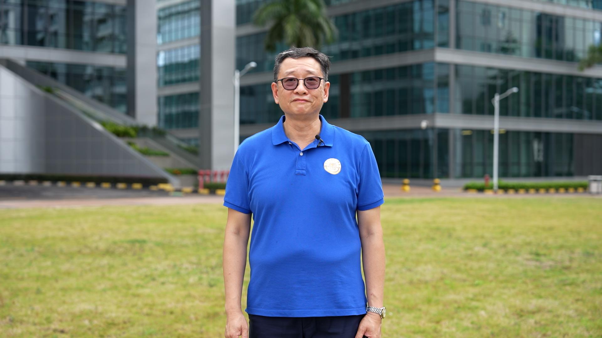 零距离触摸航飞奥秘深睇验人工智能科技