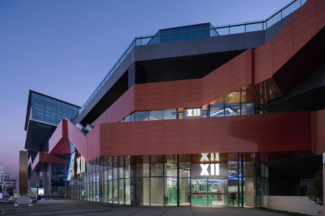 商业空间设计未来,商业空间设计新思维