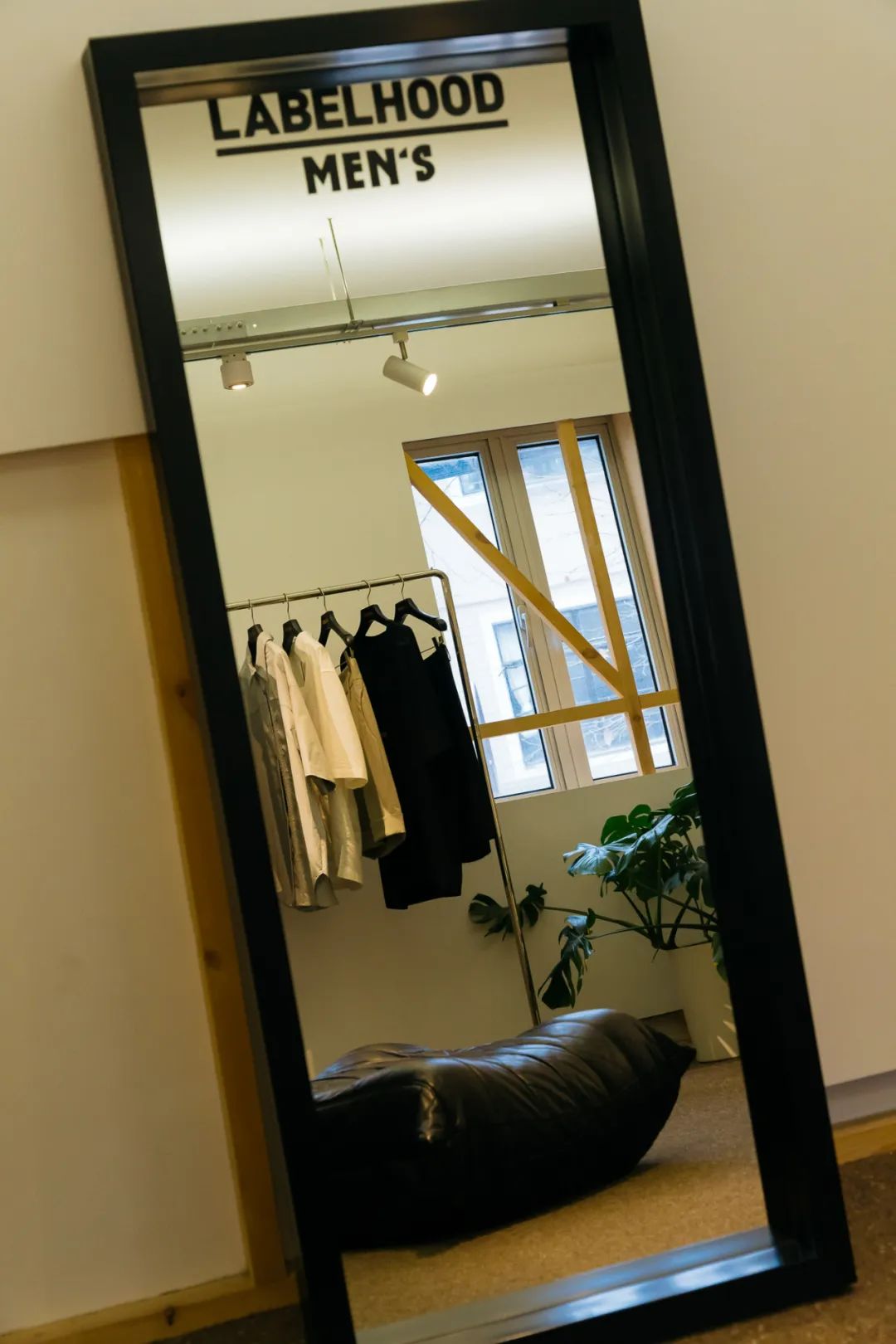 明星都爱逛的买手店,上海必逛买手店女装