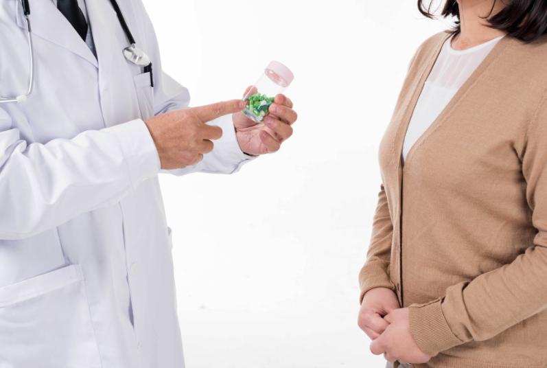 外阴瘙痒是不是炎症快好了的症状,外阴瘙痒是什么炎症