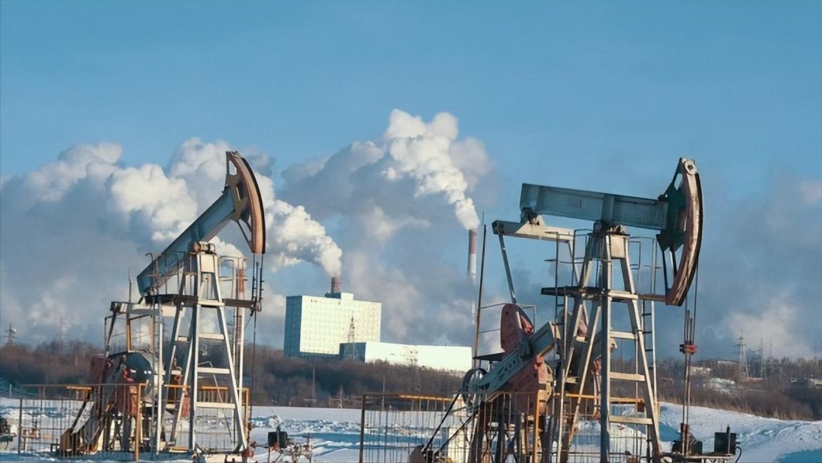 美国大量进口俄罗斯石油是真的吗,中国进口俄罗斯原油100美元每桶