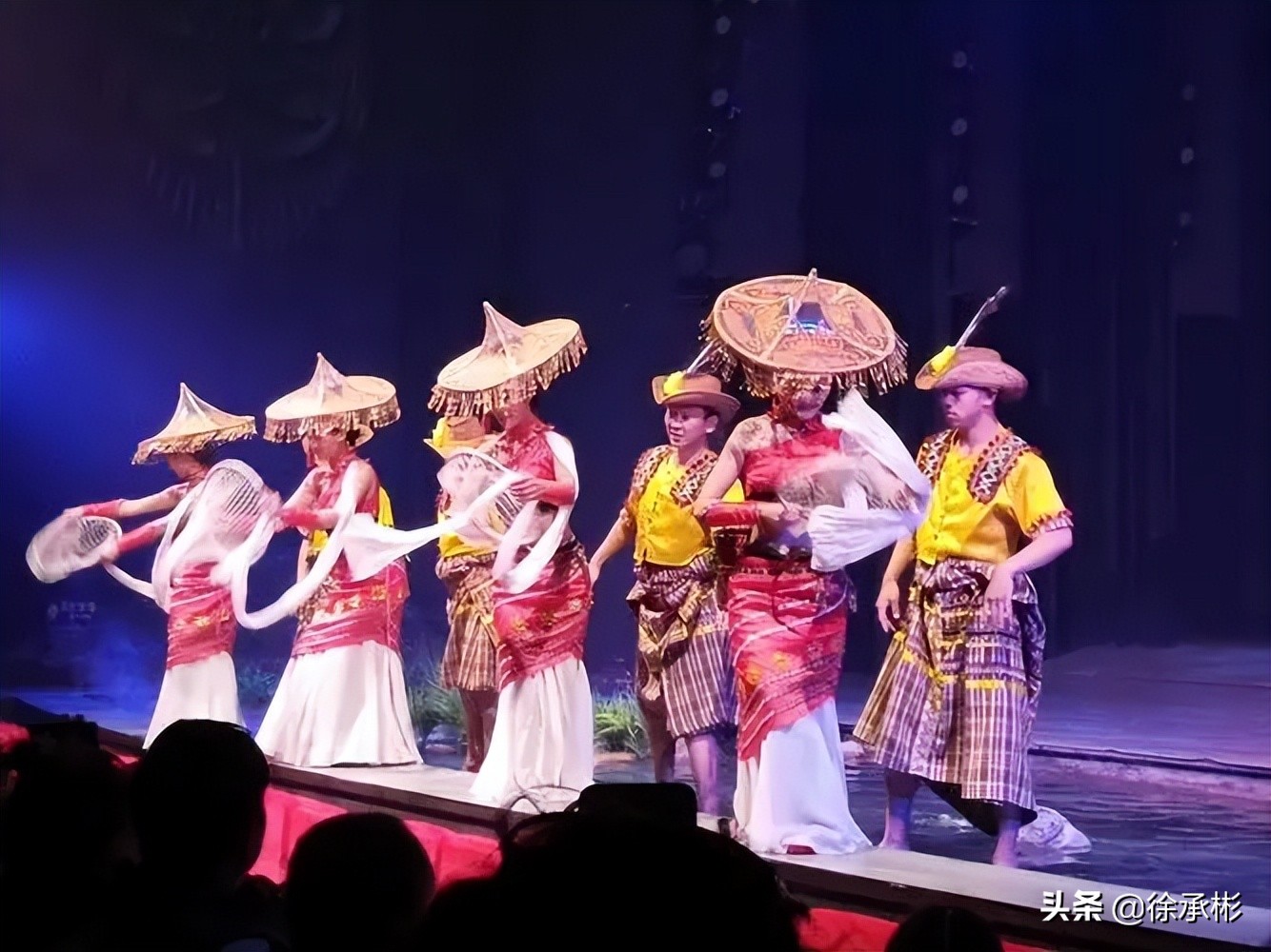 第一次去云南旅游攻略,第一次到云南风景名胜