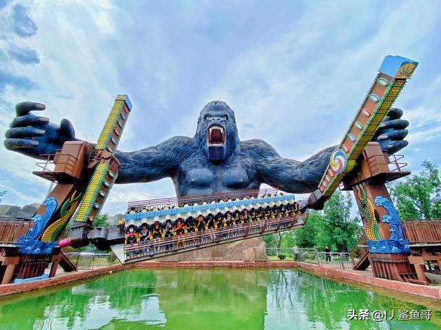 安泰宫哪里最好玩,安泰有哪些系列