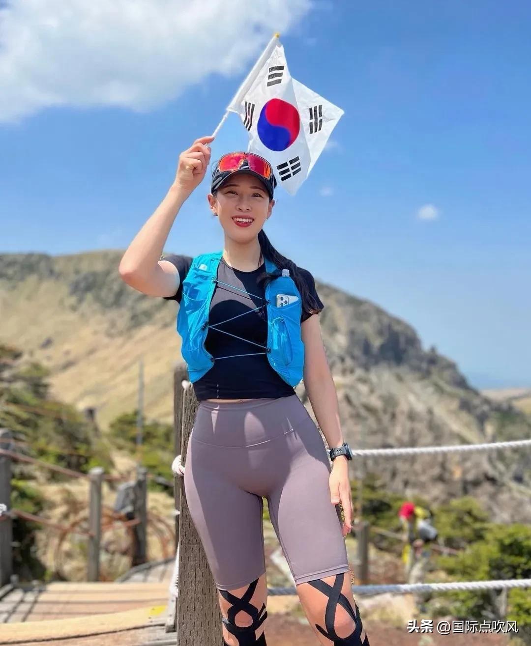 为什么都说韩国很发达,韩国人觉得自己是发达国家吗