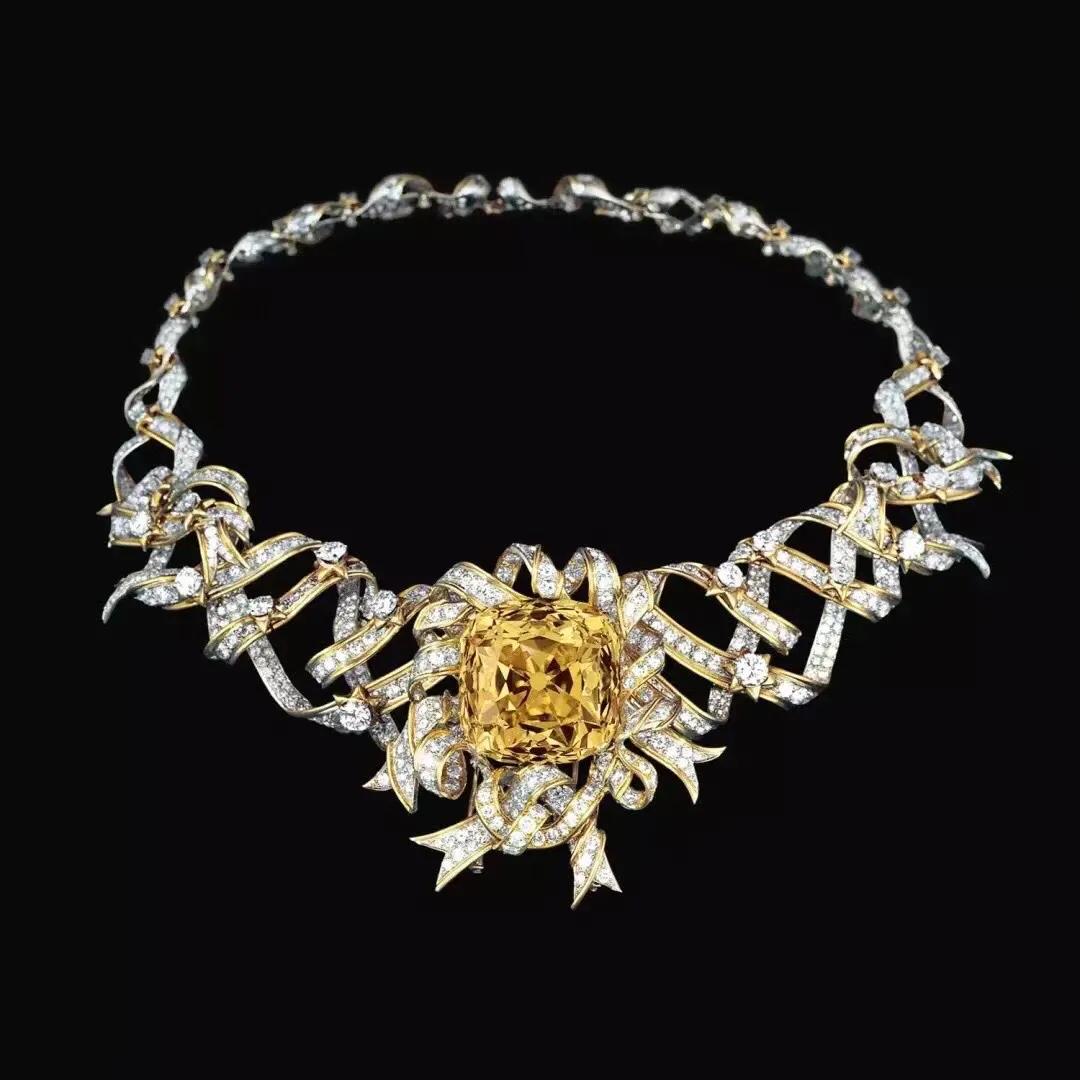 tiffanyco微笑项链,tiffany蒂芙尼手镯明星款