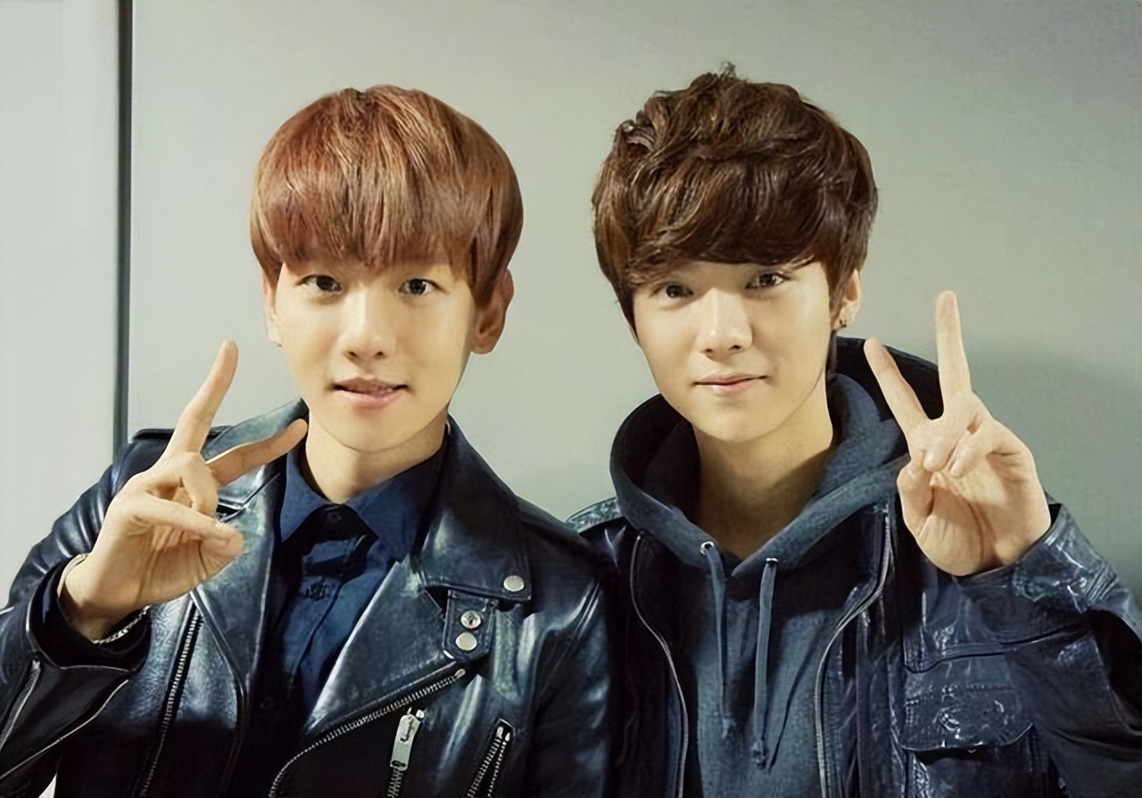 15年四大顶流鹿晗杨洋,顶流鼻祖鹿晗