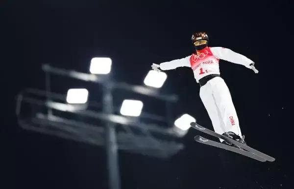 北京冬奥会经典回顾,北京冬奥会解说员经典语录