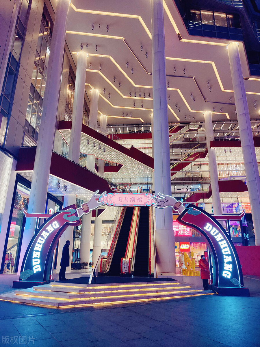 大上海旅游攻略必去景点大全,休息了没事去大上海参观旅游景点