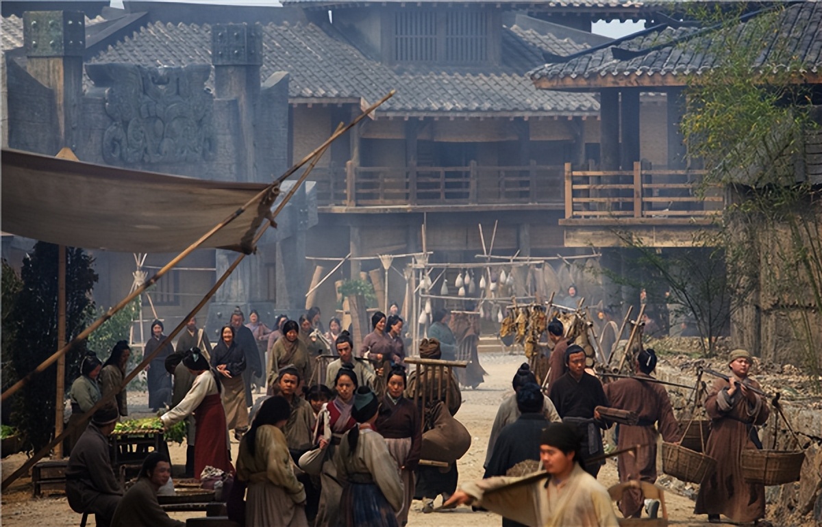 朱熹问学生：为啥叫“买东西”不是“买南北”？10岁小孩一语说破