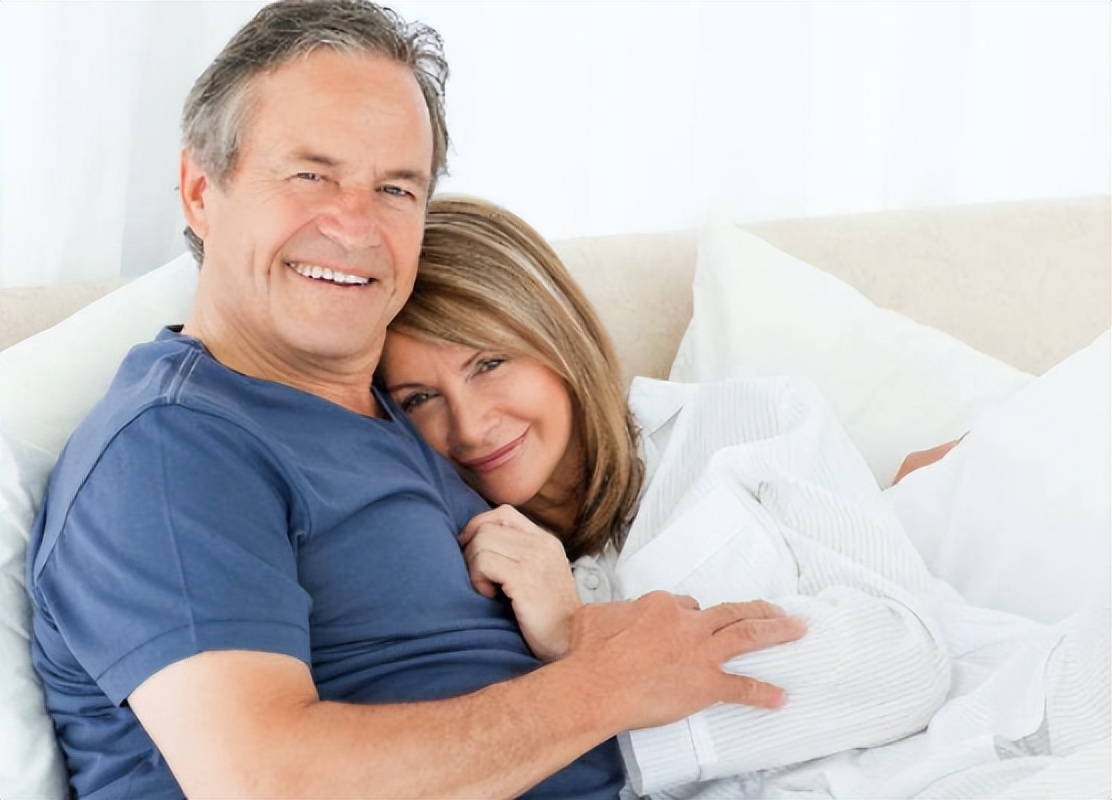 为什么女性绝经后，不愿过“夫妻生活”了？这个原因男女都要了解