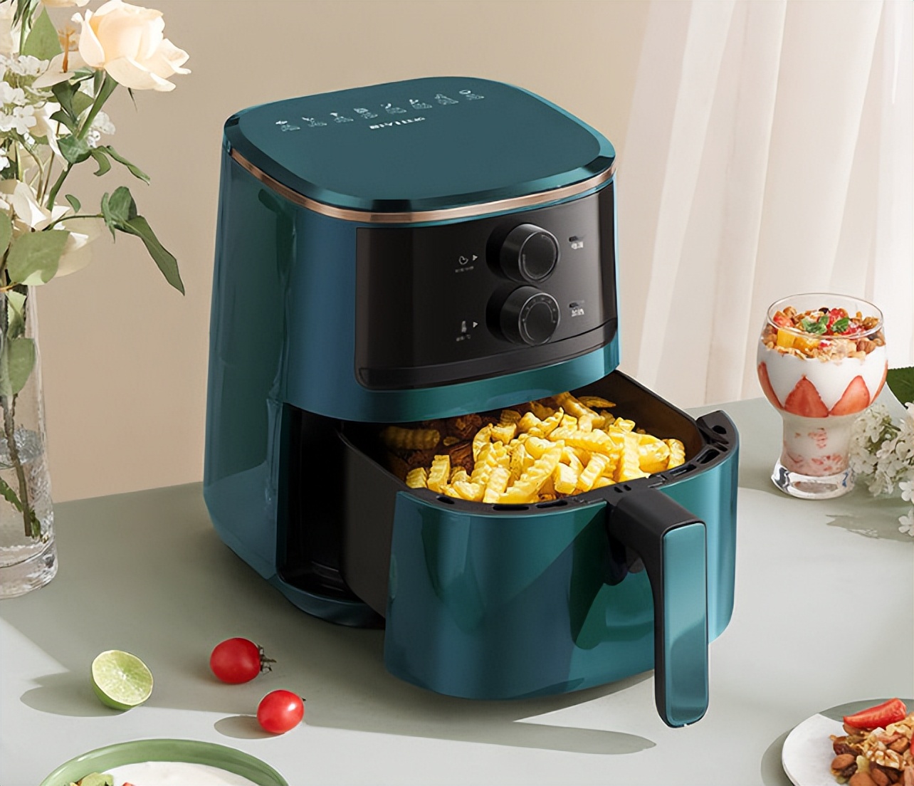 空气炸锅的缺点与危害有哪些,空气炸锅吃了对人有什么坏处