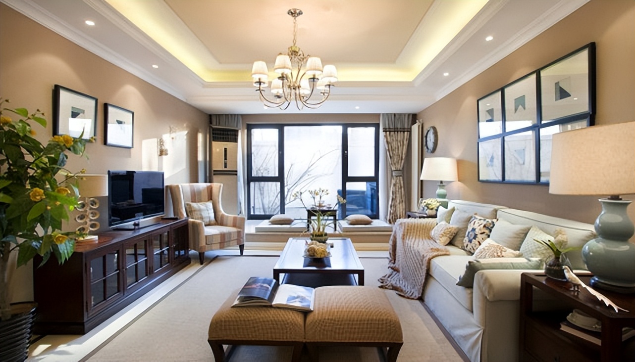 BLRI（宝莱）风，极简的才是完美的