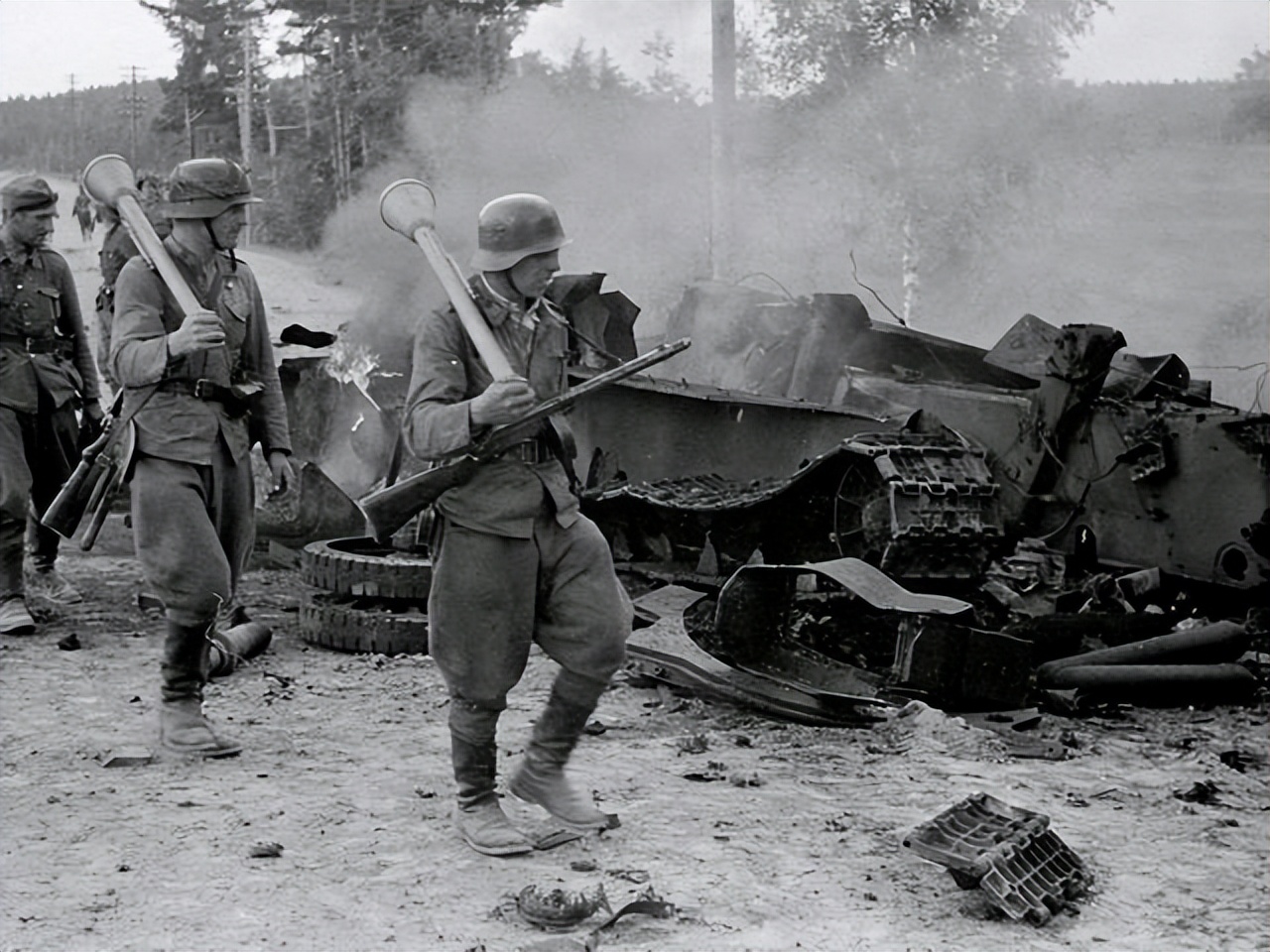 二战中美国和德国的实力如何,二战时期德国和美国哪个更厉害