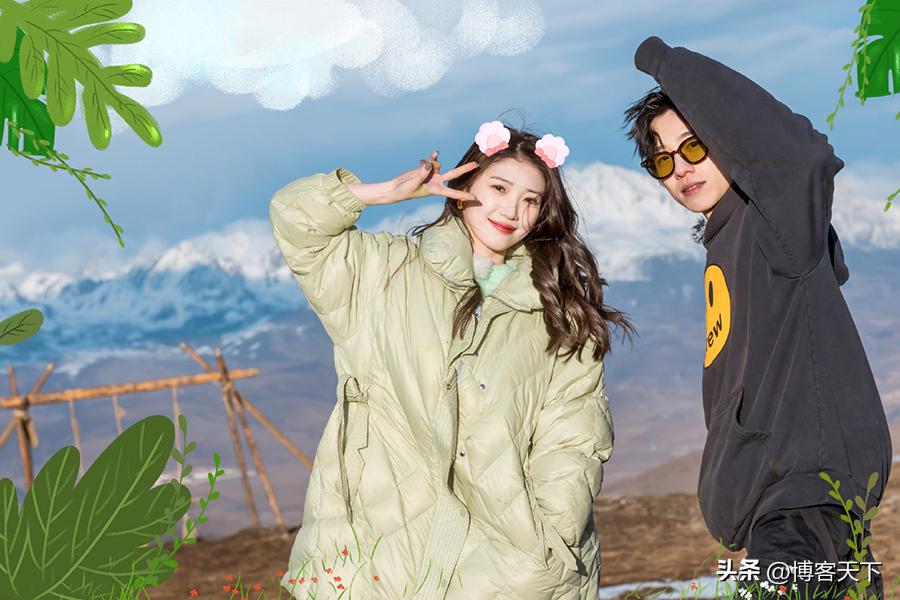 大学生恋综推荐,湖南大学生自制恋综走红