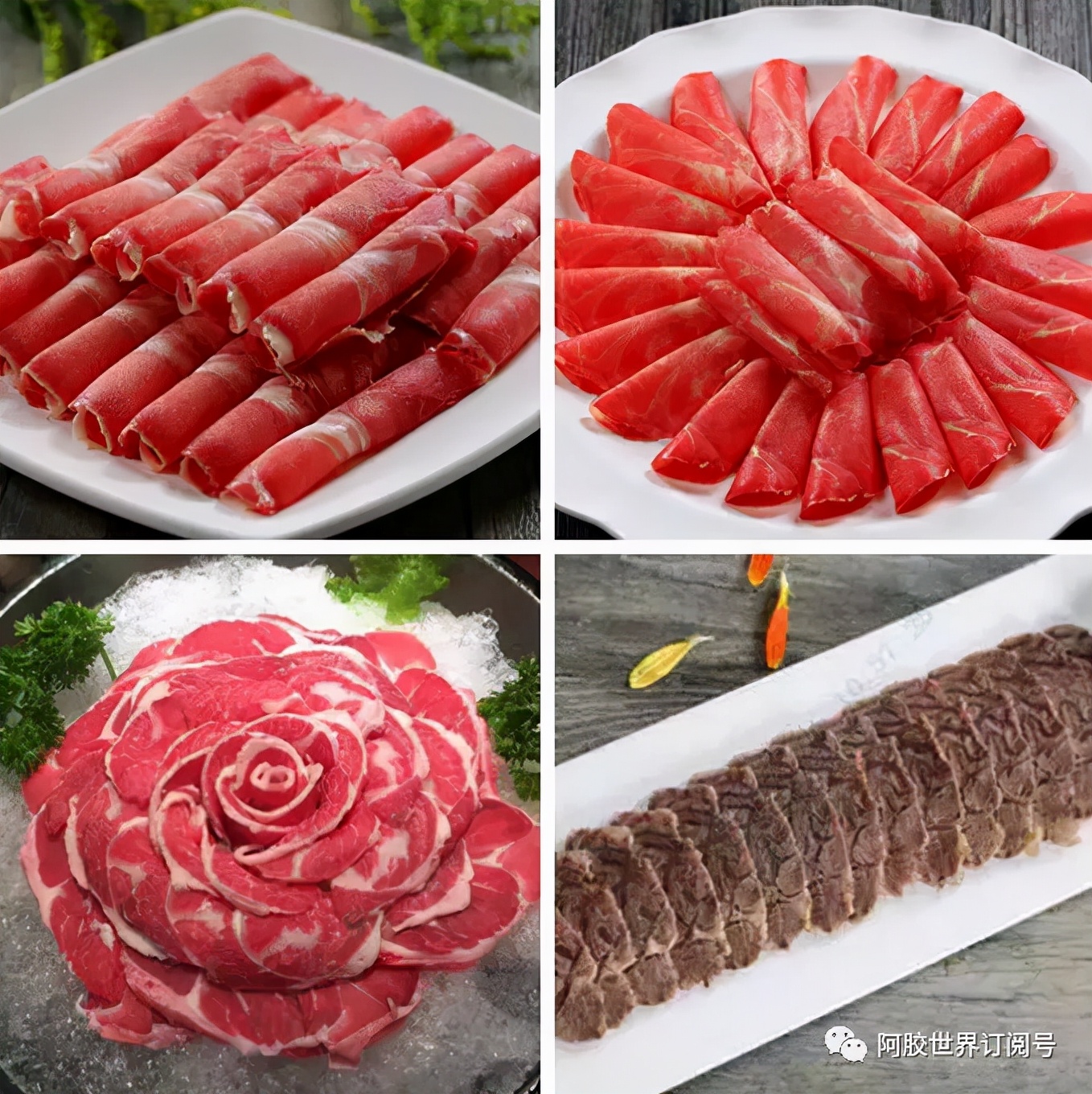 聊城必吃的美食,聊城美食尚街