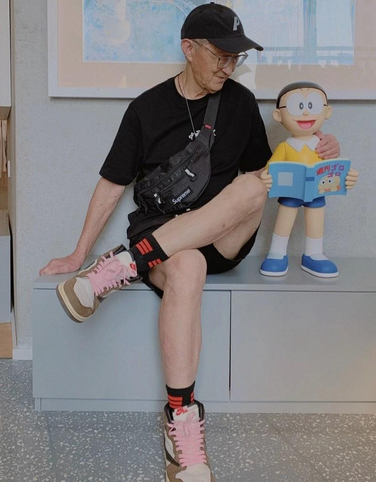 40岁男士洋气帽子搭配,40岁戴哪款帽子男好看