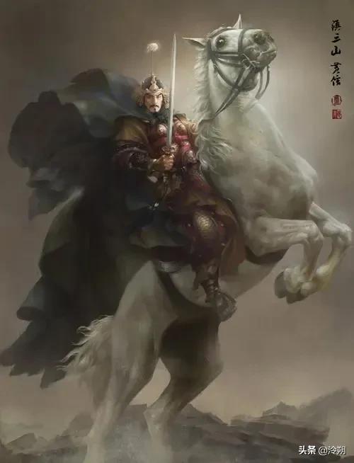 梁山黄信武艺怎样,水浒传黄信武功排名