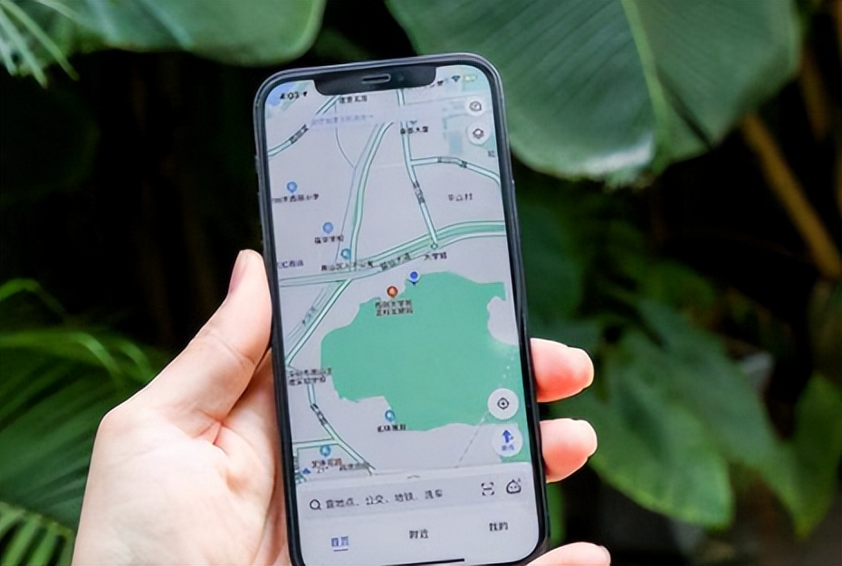 百度和高德地图哪个更加准确？老司机：走出市区，差距不是一般大