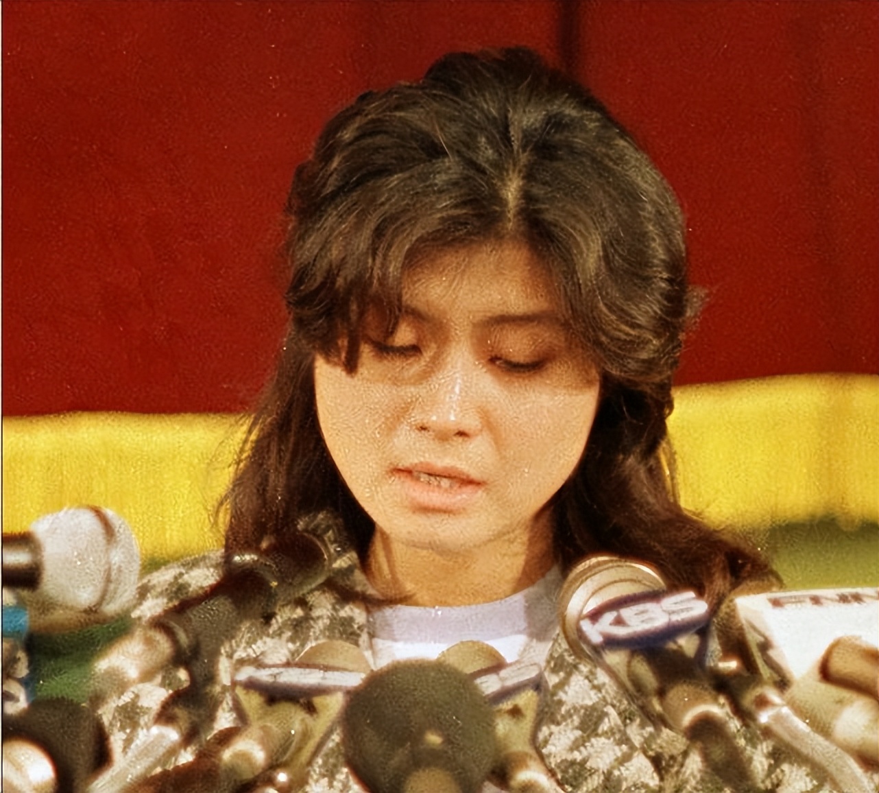 1987年，朝鲜女特工引爆客机，自称黑龙江人，却因一个地名被识破