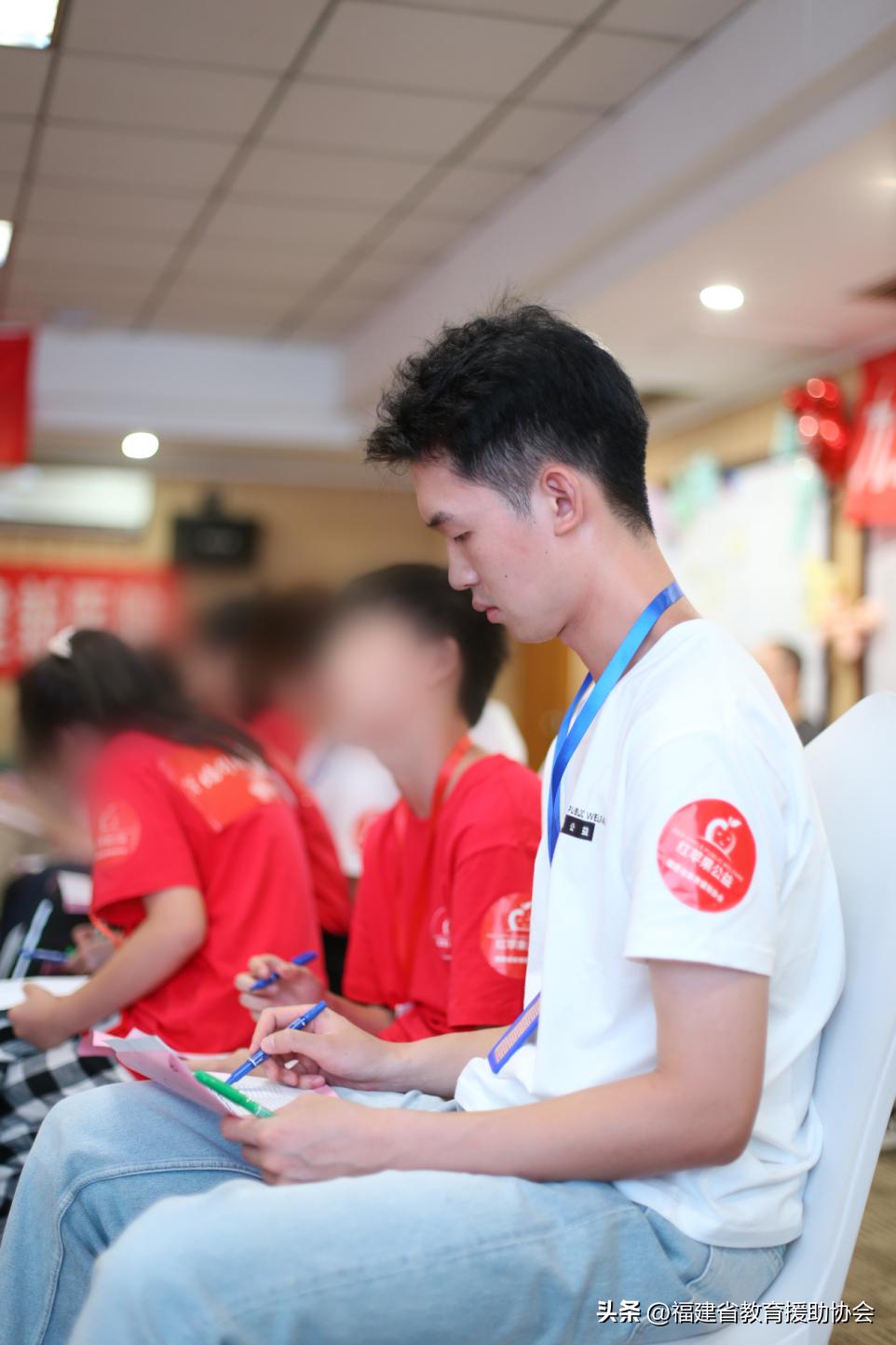 当志愿者都要做哪些事,当志愿者有什么要做的