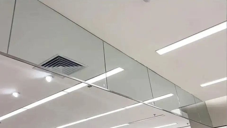 弧形挡烟垂壁介绍,挡烟垂壁一般在图纸哪里