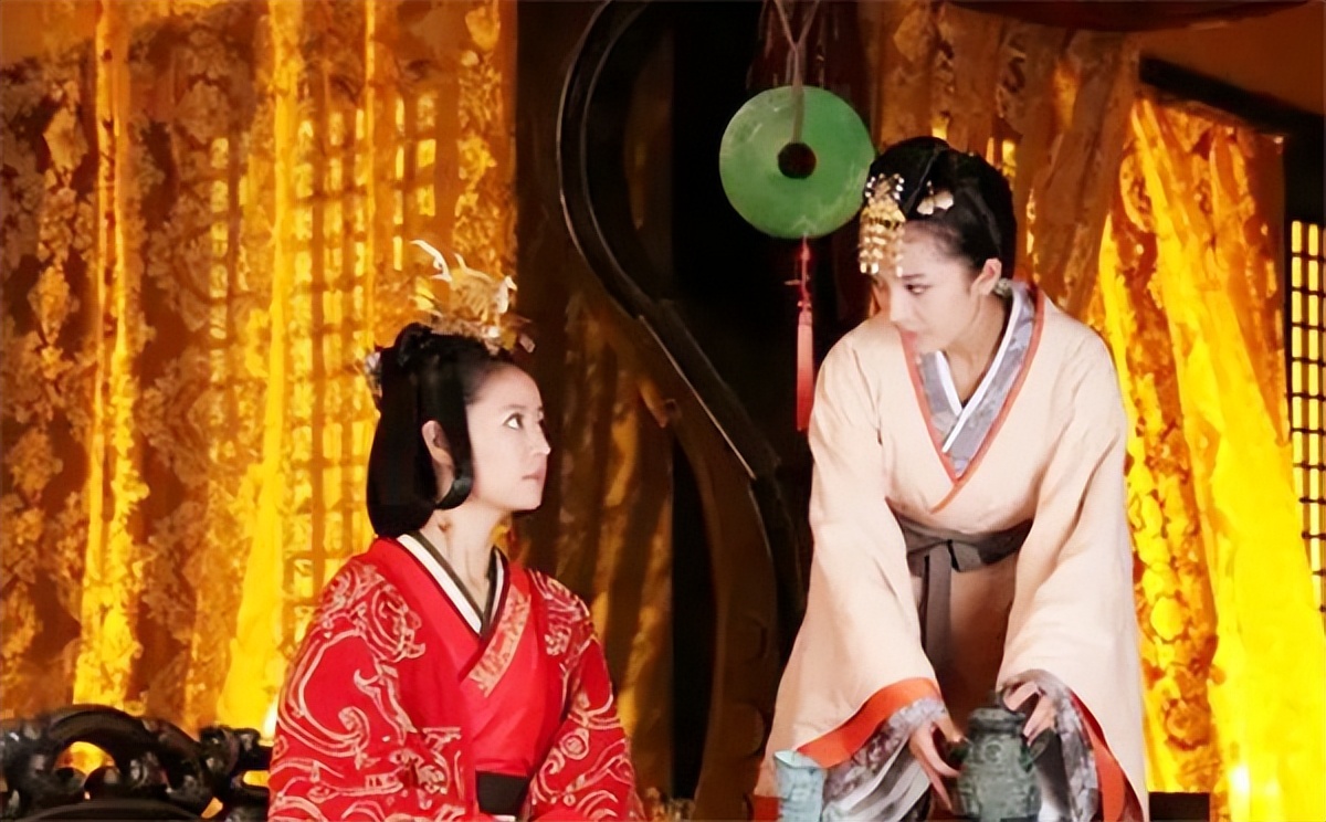 东汉大太监蔡伦的悲剧命运,东汉的蔡伦并不是发明造纸术者