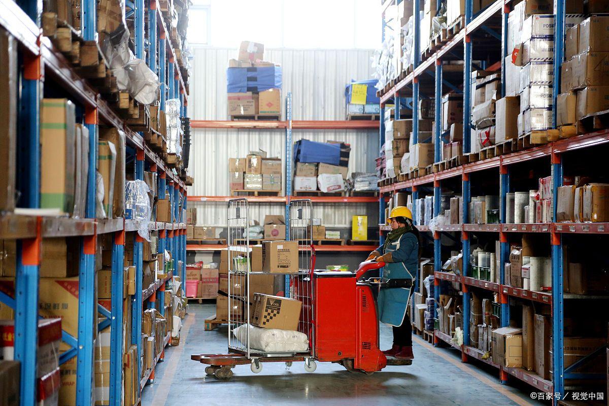 怎样做好一个仓库管理员,做一个仓库管理员是怎样做的