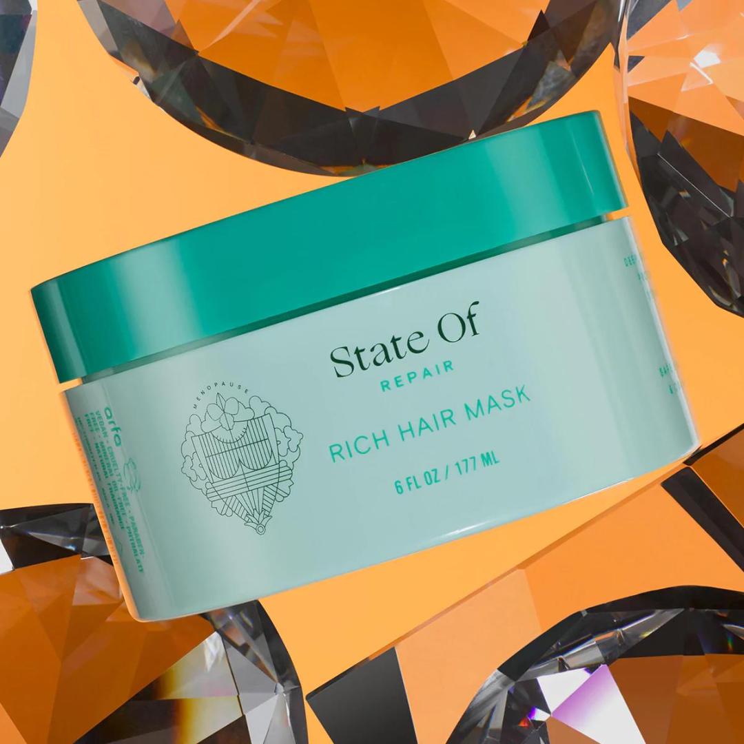 更年期护肤小技巧,更年期护肤