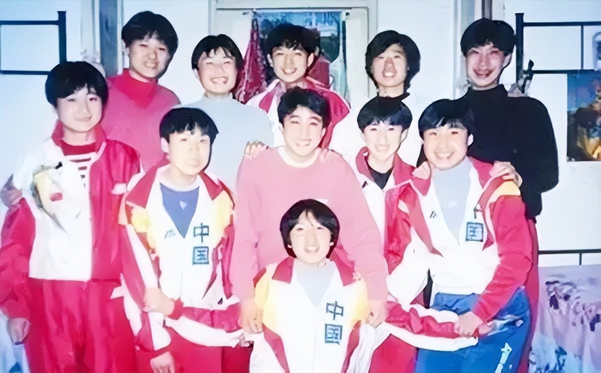 马家军后来怎样了,昔日马家军现状