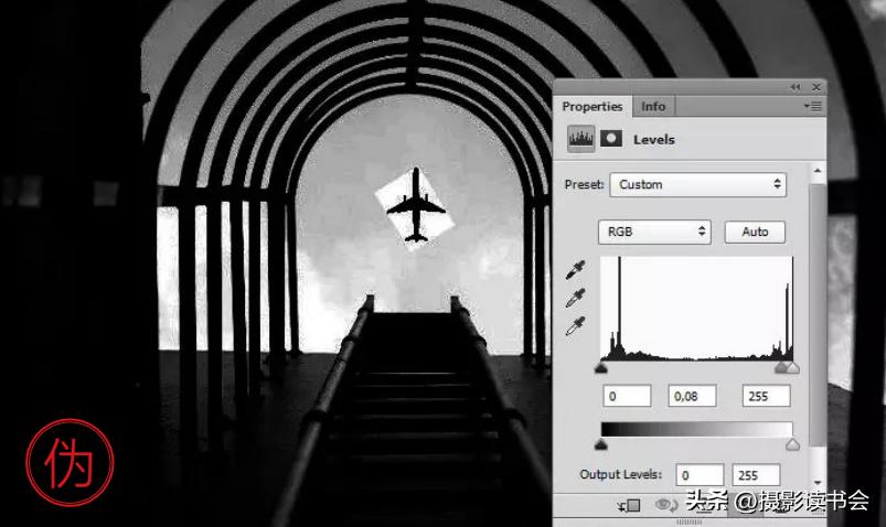 不是ps胜似ps的26张神奇照片,不是ps胜似ps的25张神奇照片