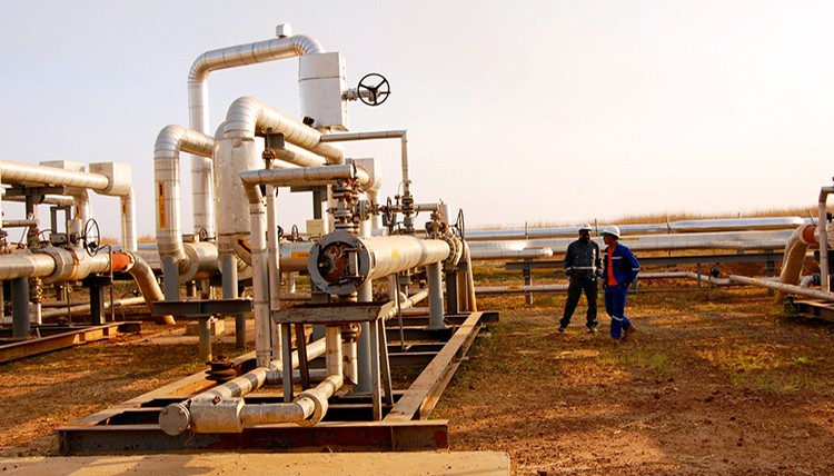 中美石油之争！分裂非洲最大国家苏丹，苏丹历史如何被美帝撕裂？