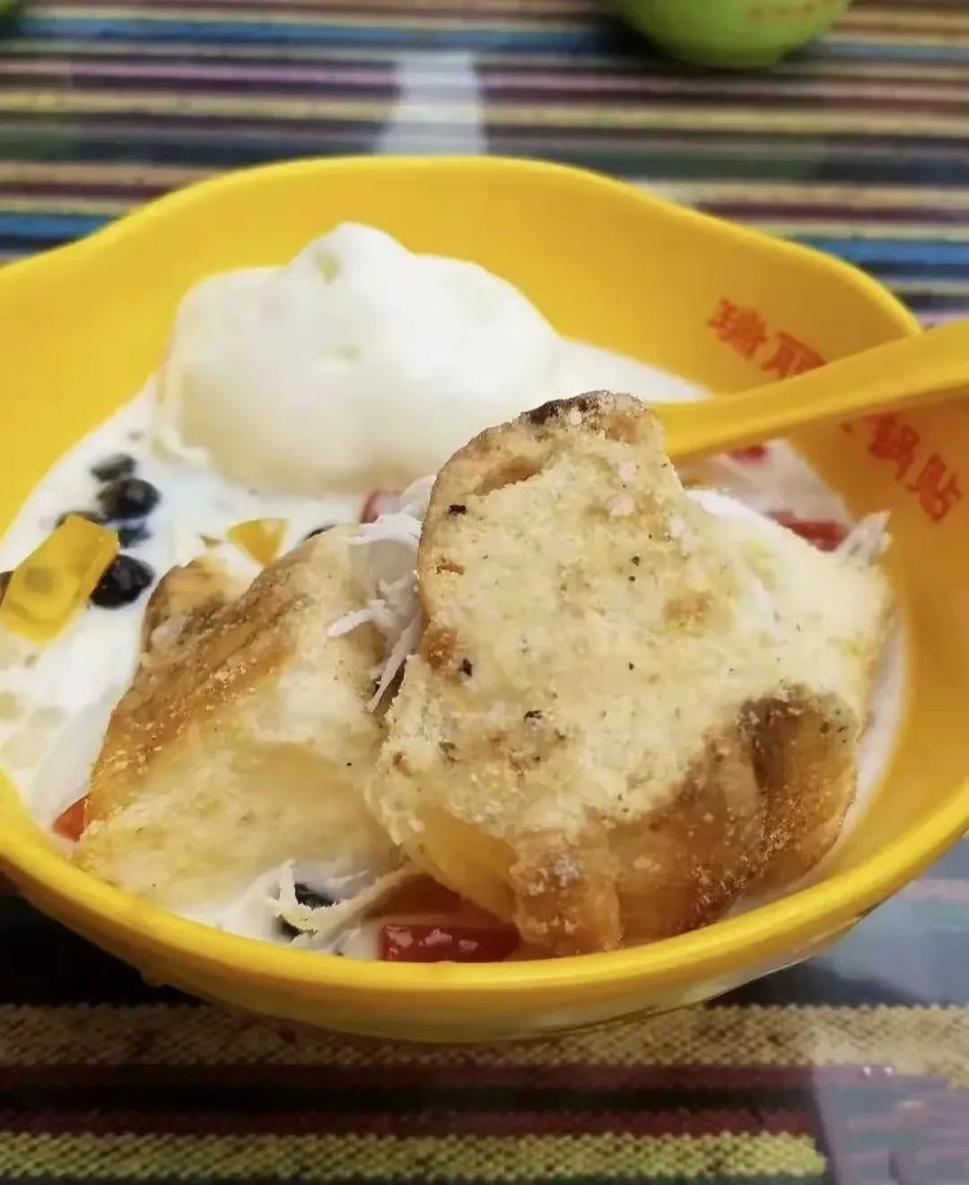 吃货们千万不要错过的昆明美食街,昆明翠湖公园附近美食街