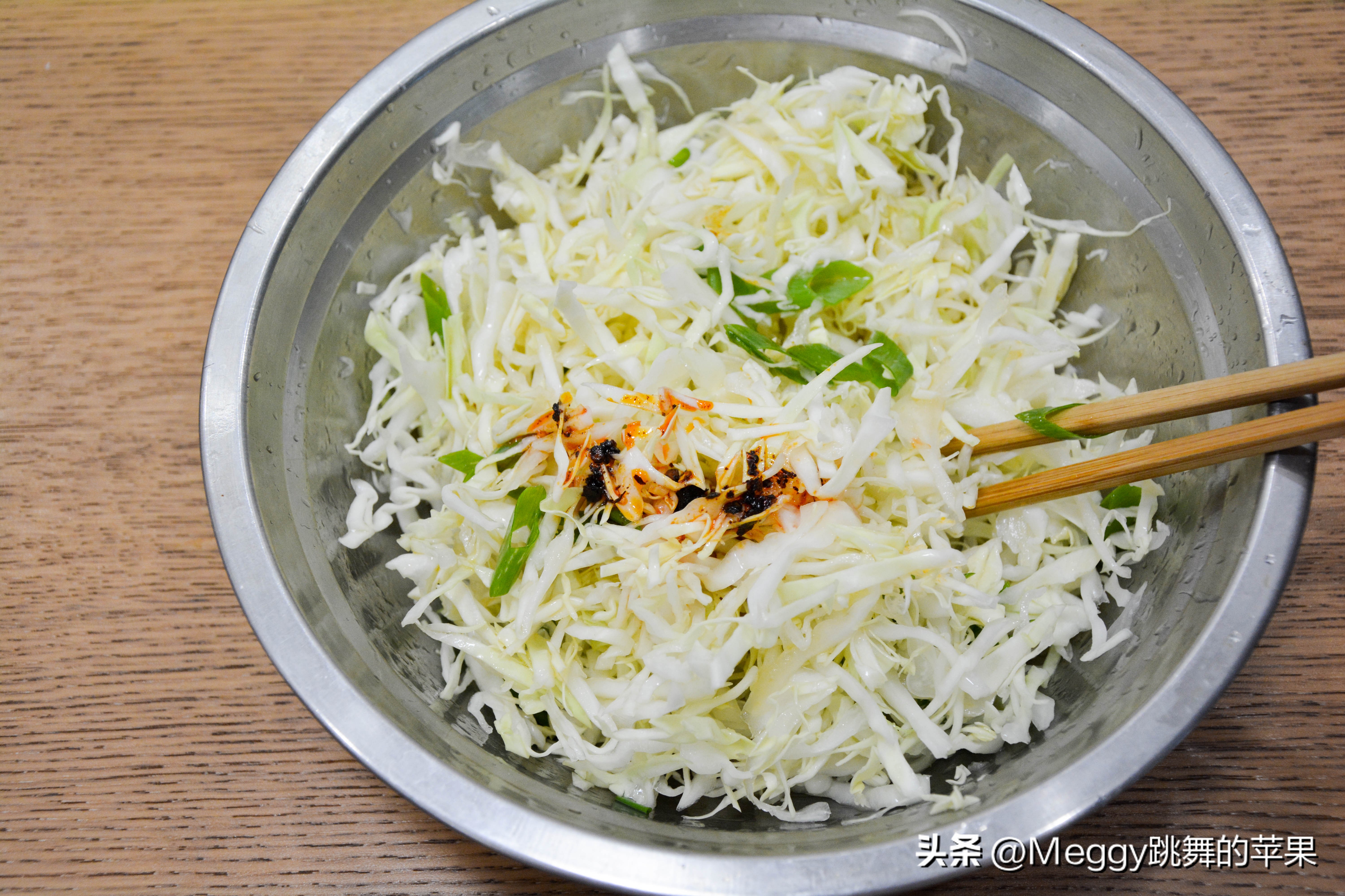 夏季最全凉拌菜配方做法,有哪些适合夏季的凉拌菜