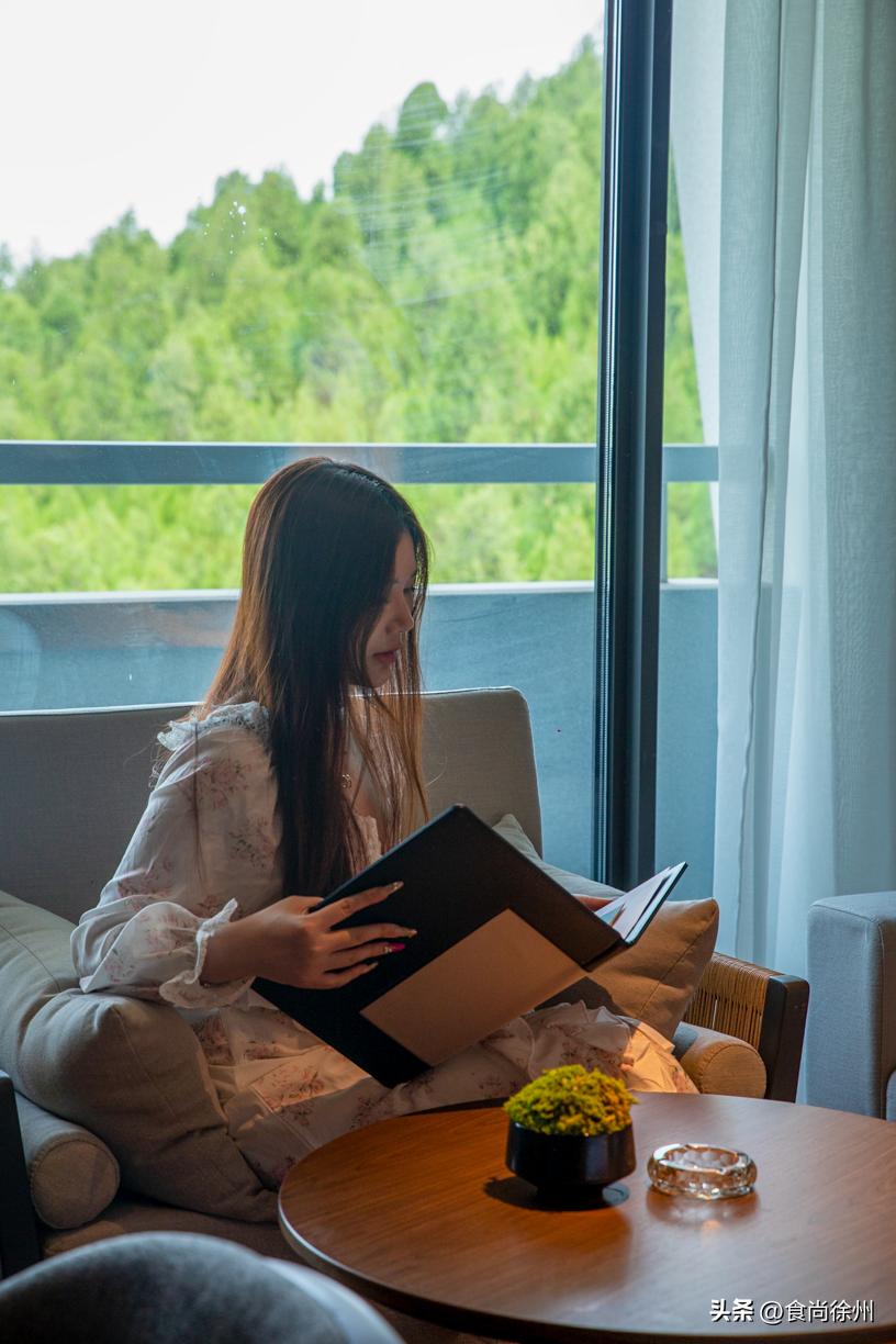 徐州最顶级酒店,徐州五星级酒店体验