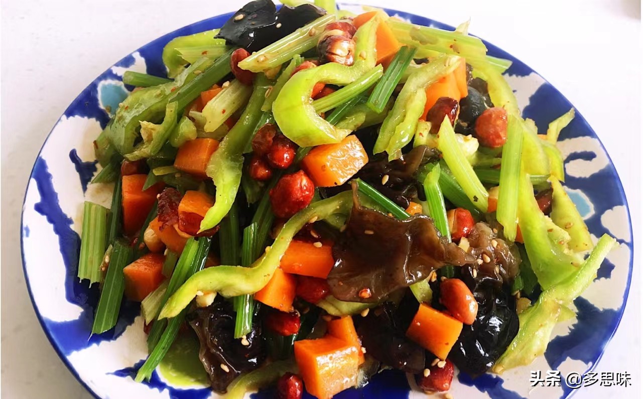 最下饭的十道家常菜冬季做法,分享正宗的10道家常菜做法