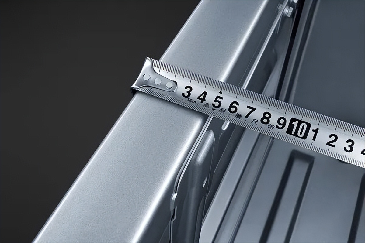 长安星卡新车跑多少动力最好,新长安星卡双排载重评测