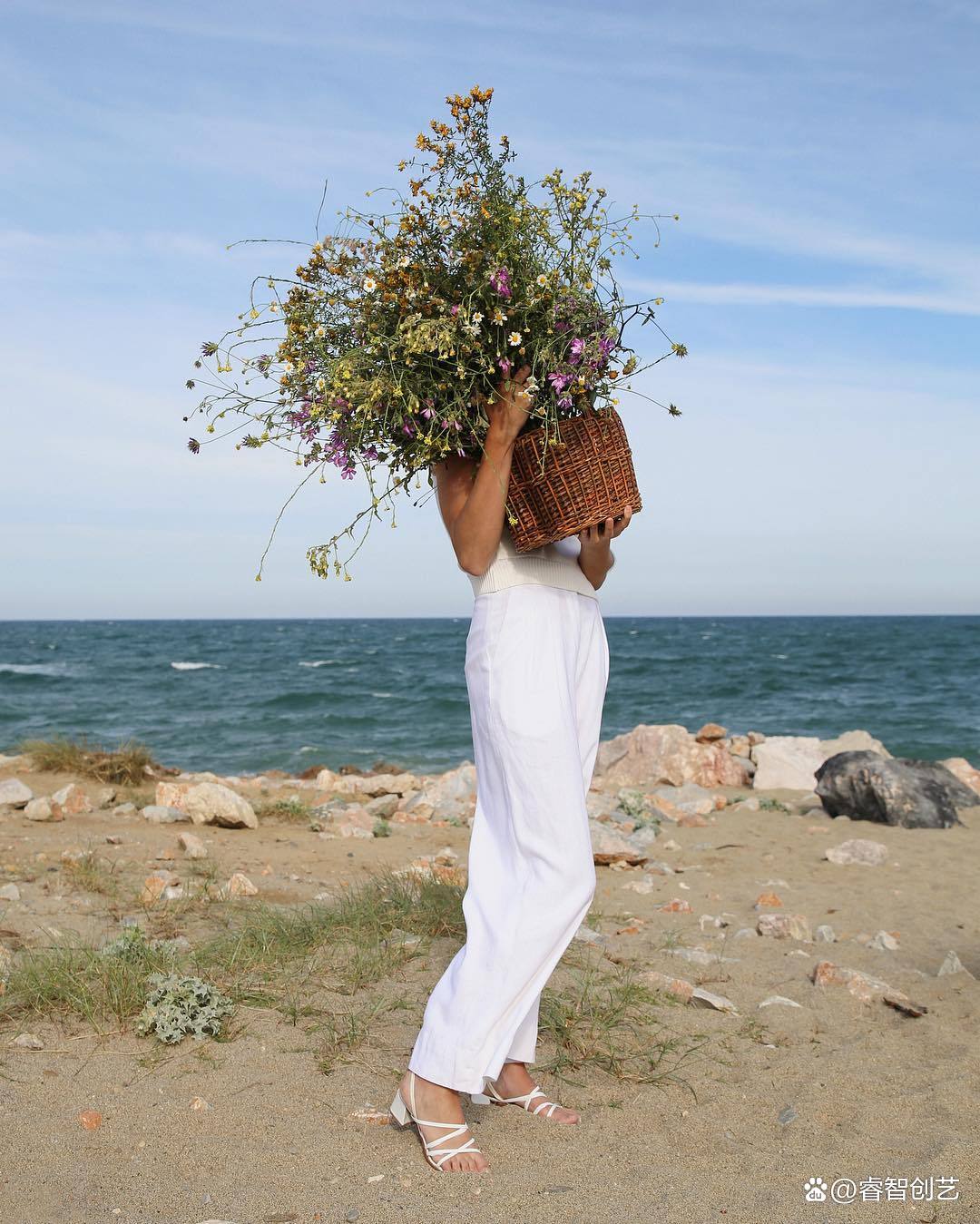 巴黎电商,巴黎模特写真图片